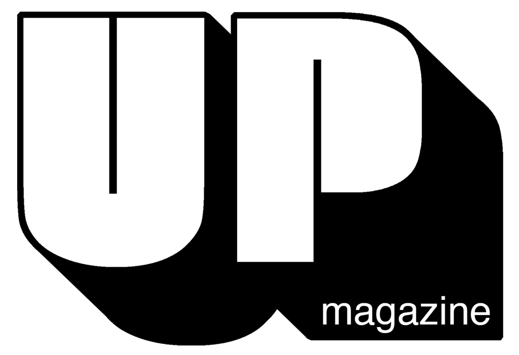 UP Magazine Article