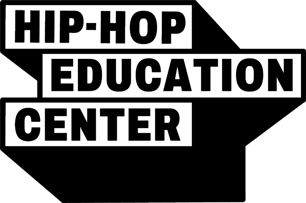 Hip Hop Education Center Book Talk